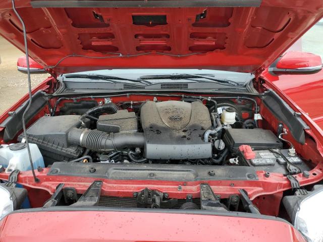 Photo 10 VIN: 3TMCZ5AN8NM525323 - TOYOTA TACOMA 