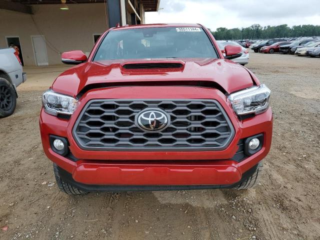 Photo 4 VIN: 3TMCZ5AN8NM525323 - TOYOTA TACOMA 