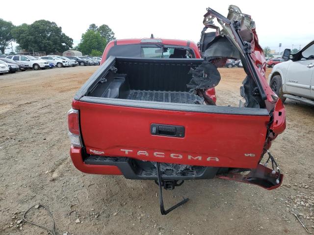 Photo 5 VIN: 3TMCZ5AN8NM525323 - TOYOTA TACOMA 