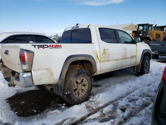 Photo 2 VIN: 3TMCZ5AN8NM527735 - TOYOTA TACOMA DOU 