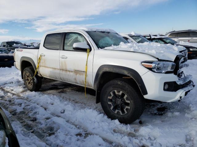 Photo 3 VIN: 3TMCZ5AN8NM527735 - TOYOTA TACOMA DOU 