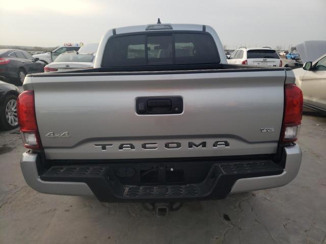 Photo 5 VIN: 3TMCZ5AN8NM529971 - TOYOTA TACOMA 