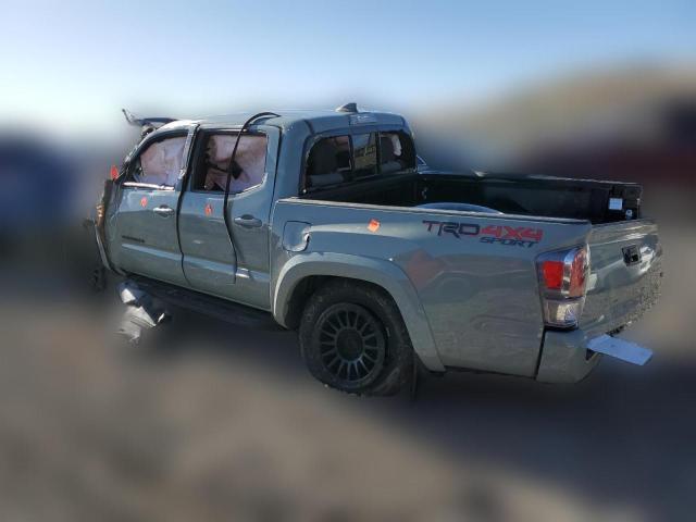 Photo 1 VIN: 3TMCZ5AN8PM537815 - TOYOTA TACOMA 