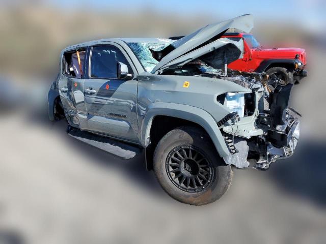 Photo 3 VIN: 3TMCZ5AN8PM537815 - TOYOTA TACOMA 