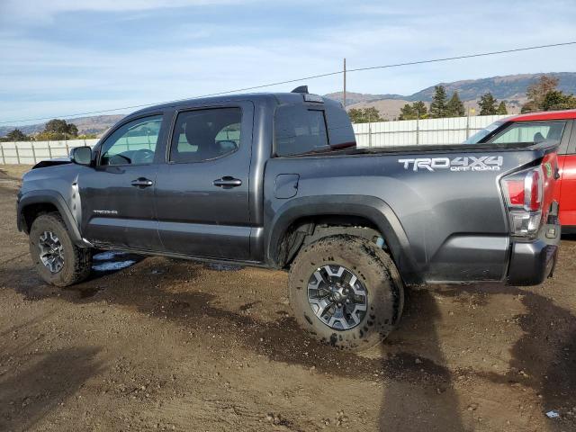 Photo 1 VIN: 3TMCZ5AN8PM540357 - TOYOTA TACOMA 