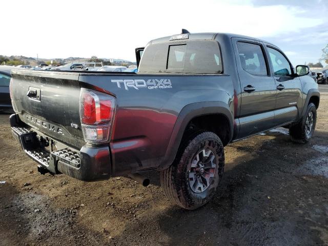 Photo 2 VIN: 3TMCZ5AN8PM540357 - TOYOTA TACOMA 