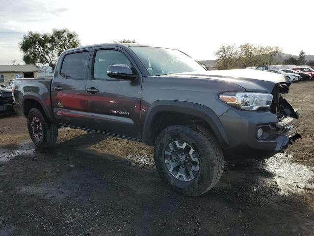 Photo 3 VIN: 3TMCZ5AN8PM540357 - TOYOTA TACOMA 