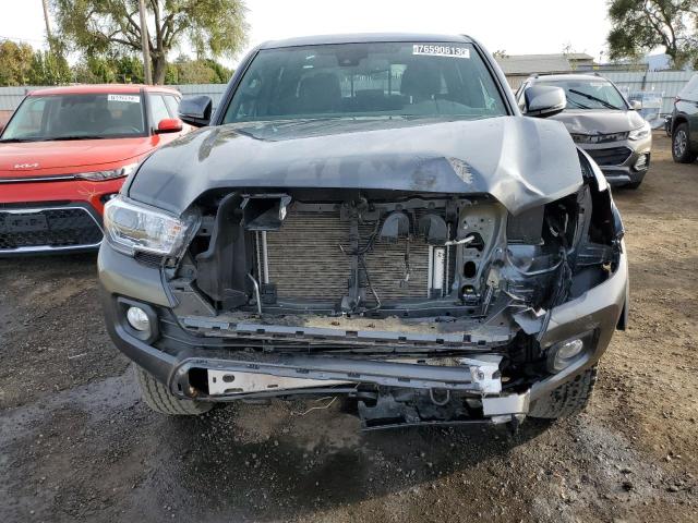 Photo 4 VIN: 3TMCZ5AN8PM540357 - TOYOTA TACOMA 