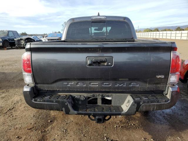 Photo 5 VIN: 3TMCZ5AN8PM540357 - TOYOTA TACOMA 