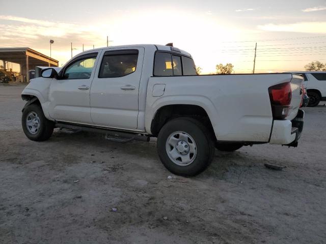 Photo 1 VIN: 3TMCZ5AN8PM548992 - TOYOTA TACOMA DOU 