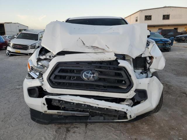 Photo 4 VIN: 3TMCZ5AN8PM548992 - TOYOTA TACOMA DOU 