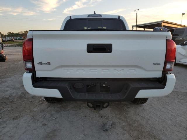 Photo 5 VIN: 3TMCZ5AN8PM548992 - TOYOTA TACOMA DOU 