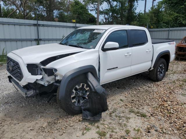 Photo 0 VIN: 3TMCZ5AN8PM552198 - TOYOTA TACOMA DOU 