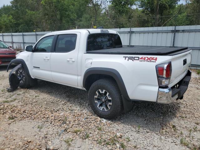 Photo 1 VIN: 3TMCZ5AN8PM552198 - TOYOTA TACOMA DOU 