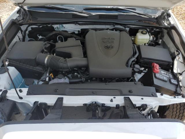 Photo 10 VIN: 3TMCZ5AN8PM552198 - TOYOTA TACOMA DOU 