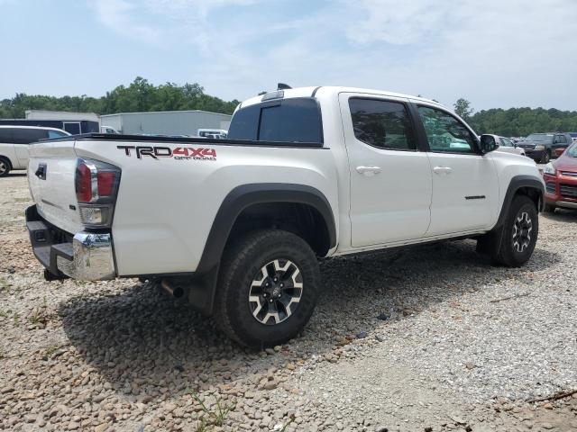 Photo 2 VIN: 3TMCZ5AN8PM552198 - TOYOTA TACOMA DOU 