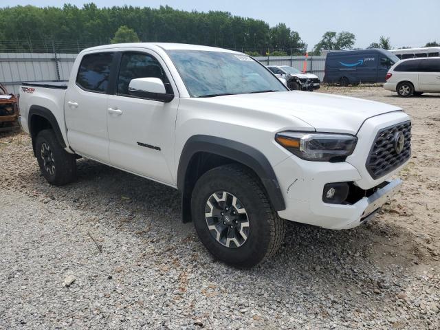 Photo 3 VIN: 3TMCZ5AN8PM552198 - TOYOTA TACOMA DOU 