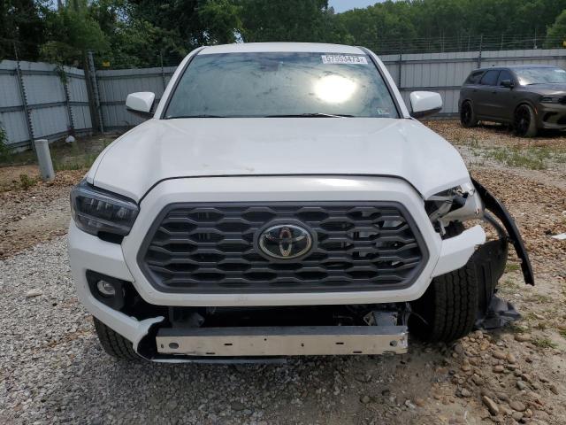 Photo 4 VIN: 3TMCZ5AN8PM552198 - TOYOTA TACOMA DOU 