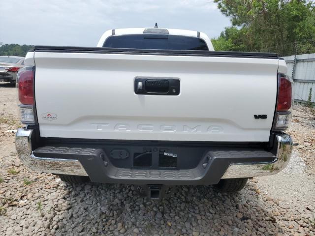 Photo 5 VIN: 3TMCZ5AN8PM552198 - TOYOTA TACOMA DOU 