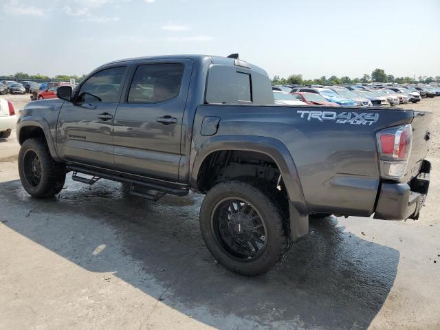 Photo 1 VIN: 3TMCZ5AN8PM563329 - TOYOTA TACOMA DOU 