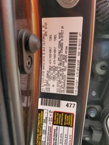 Photo 11 VIN: 3TMCZ5AN8PM563329 - TOYOTA TACOMA DOU 