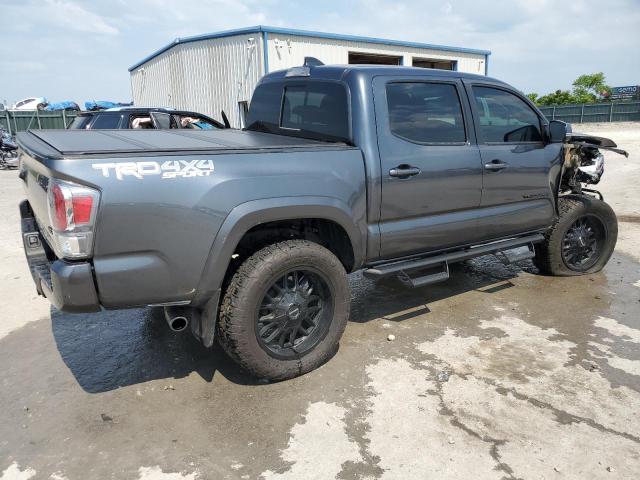 Photo 2 VIN: 3TMCZ5AN8PM563329 - TOYOTA TACOMA DOU 