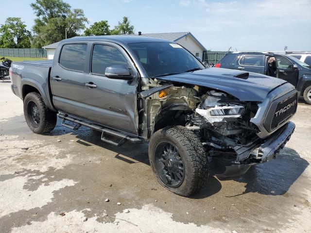 Photo 3 VIN: 3TMCZ5AN8PM563329 - TOYOTA TACOMA DOU 