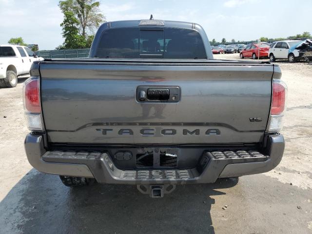 Photo 5 VIN: 3TMCZ5AN8PM563329 - TOYOTA TACOMA DOU 