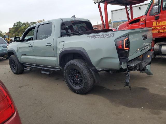 Photo 1 VIN: 3TMCZ5AN8PM581815 - TOYOTA TACOMA DOU 