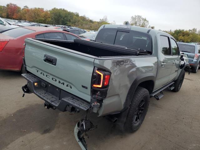 Photo 2 VIN: 3TMCZ5AN8PM581815 - TOYOTA TACOMA DOU 