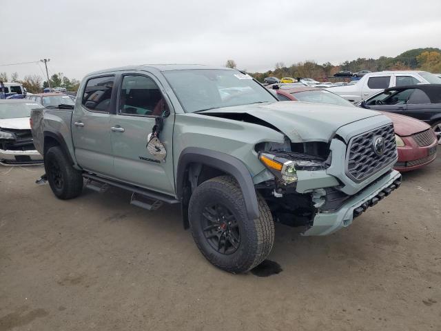 Photo 3 VIN: 3TMCZ5AN8PM581815 - TOYOTA TACOMA DOU 