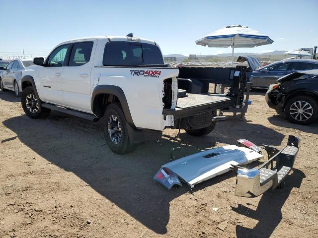 Photo 1 VIN: 3TMCZ5AN8PM582897 - TOYOTA TACOMA DOU 