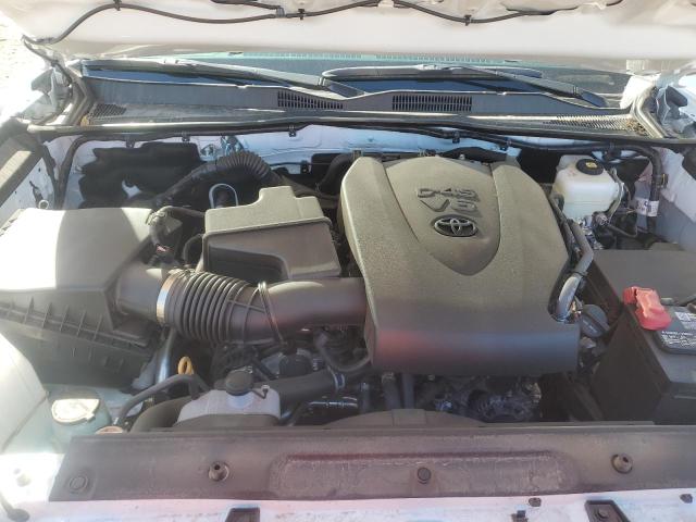 Photo 10 VIN: 3TMCZ5AN8PM582897 - TOYOTA TACOMA DOU 