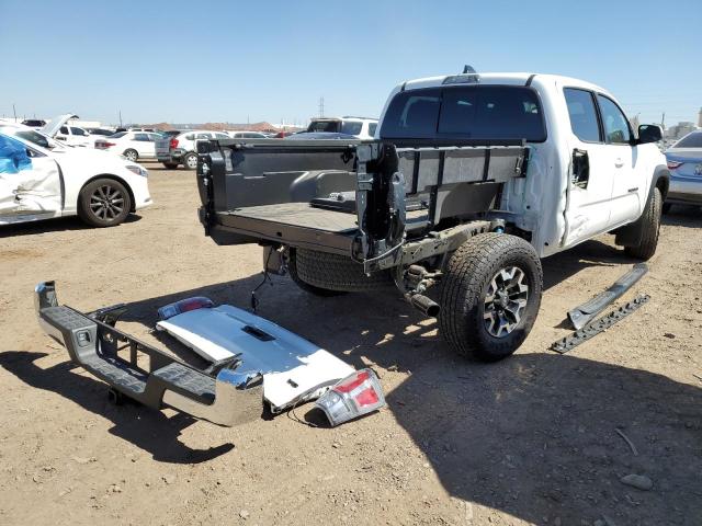 Photo 2 VIN: 3TMCZ5AN8PM582897 - TOYOTA TACOMA DOU 