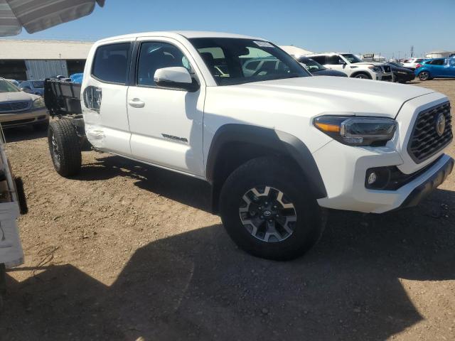 Photo 3 VIN: 3TMCZ5AN8PM582897 - TOYOTA TACOMA DOU 