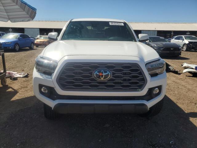 Photo 4 VIN: 3TMCZ5AN8PM582897 - TOYOTA TACOMA DOU 