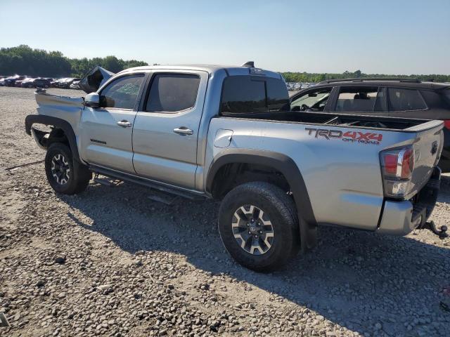 Photo 1 VIN: 3TMCZ5AN8PM588425 - TOYOTA TACOMA DOU 