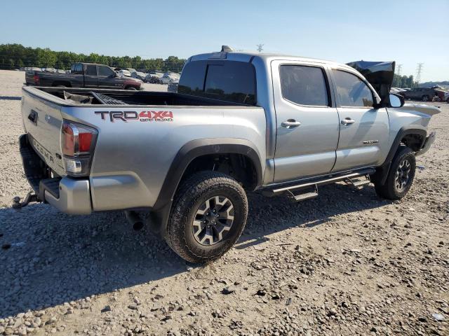 Photo 2 VIN: 3TMCZ5AN8PM588425 - TOYOTA TACOMA DOU 