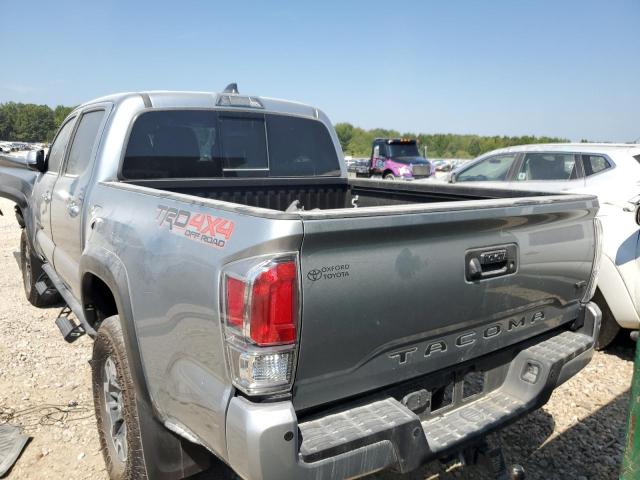 Photo 5 VIN: 3TMCZ5AN8PM588425 - TOYOTA TACOMA DOU 