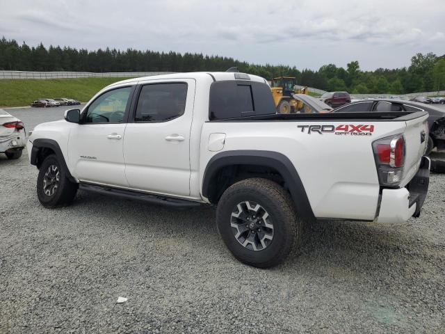 Photo 1 VIN: 3TMCZ5AN8PM590014 - TOYOTA TACOMA 