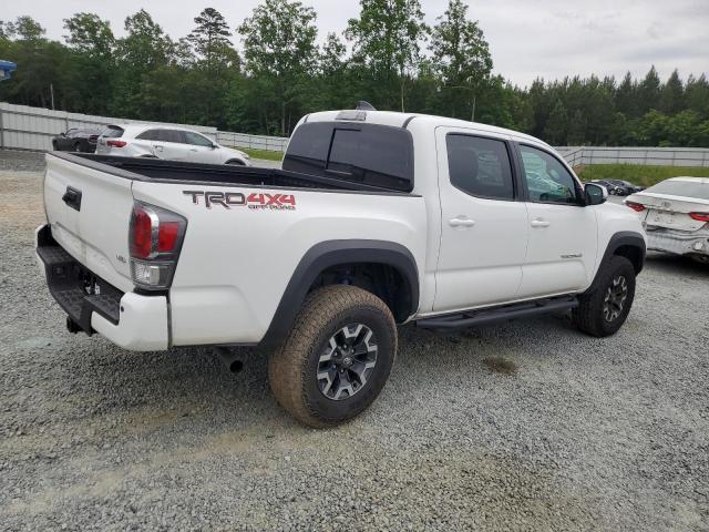 Photo 2 VIN: 3TMCZ5AN8PM590014 - TOYOTA TACOMA 