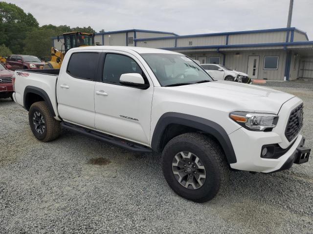 Photo 3 VIN: 3TMCZ5AN8PM590014 - TOYOTA TACOMA 