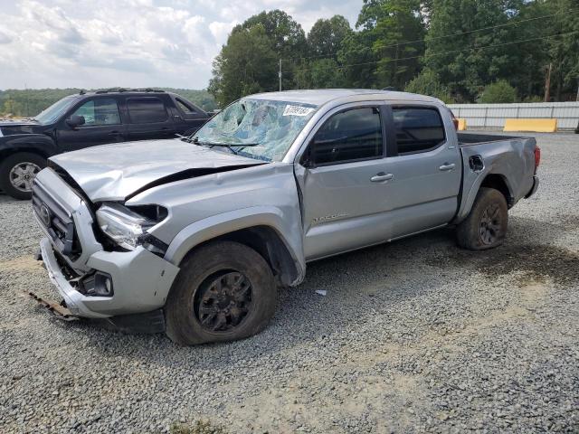 Photo 0 VIN: 3TMCZ5AN8PM613954 - TOYOTA TACOMA DOU 