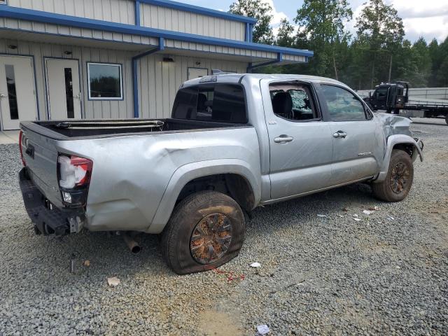 Photo 2 VIN: 3TMCZ5AN8PM613954 - TOYOTA TACOMA DOU 