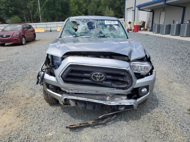 Photo 4 VIN: 3TMCZ5AN8PM613954 - TOYOTA TACOMA DOU 