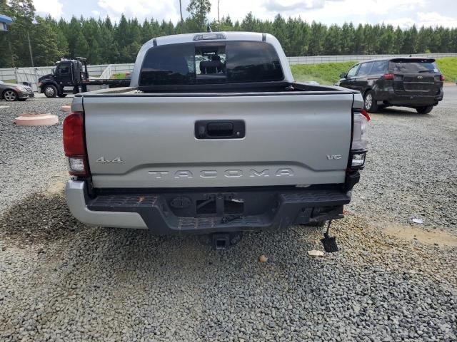 Photo 5 VIN: 3TMCZ5AN8PM613954 - TOYOTA TACOMA DOU 