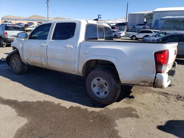 Photo 1 VIN: 3TMCZ5AN8PM615963 - TOYOTA TACOMA 