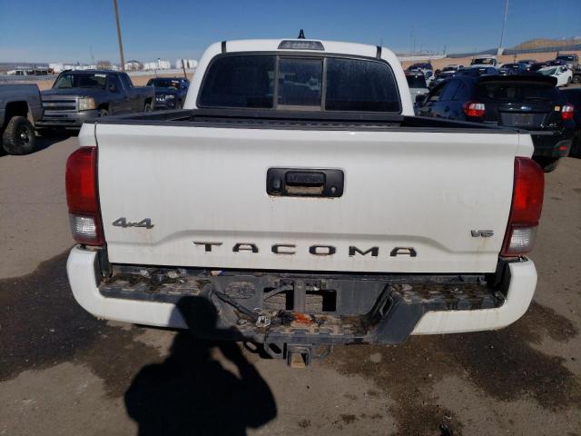 Photo 5 VIN: 3TMCZ5AN8PM615963 - TOYOTA TACOMA 