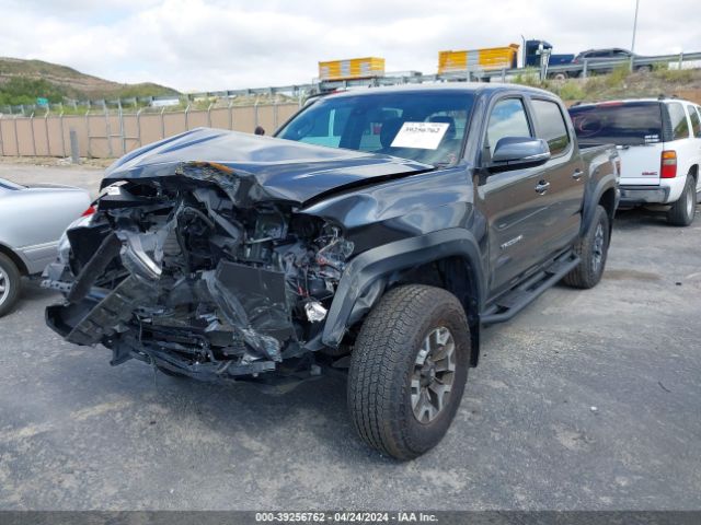 Photo 1 VIN: 3TMCZ5AN8PM620502 - TOYOTA TACOMA 