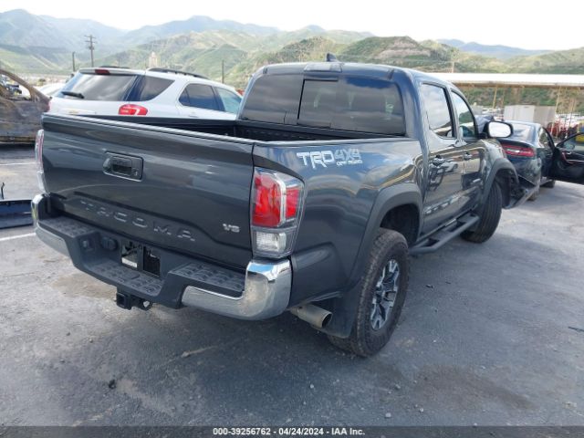 Photo 3 VIN: 3TMCZ5AN8PM620502 - TOYOTA TACOMA 